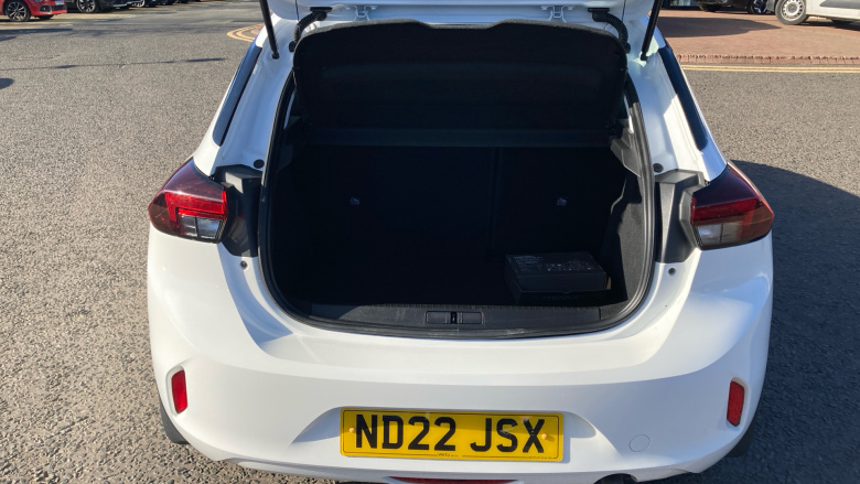 Vauxhall Corsa 1.2 SE Edition 5dr Petrol Hatchback